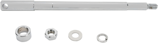 DRAG SPECIALTIES Axle - Front - Kit - 80-82 FXWG 16-0260-BC520