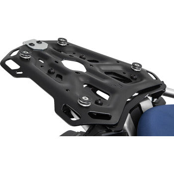 SW-MOTECH Adventure Luggage System - Black - Honda Africa Twin '18-'19 ADV.01.890.75100/B