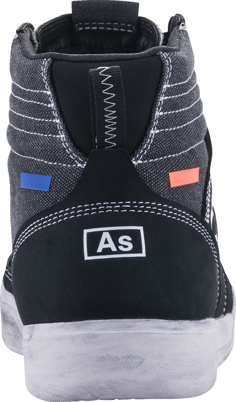 ALPINESTARS Ageless Shoes - Black/White - US 8.5 265492215319