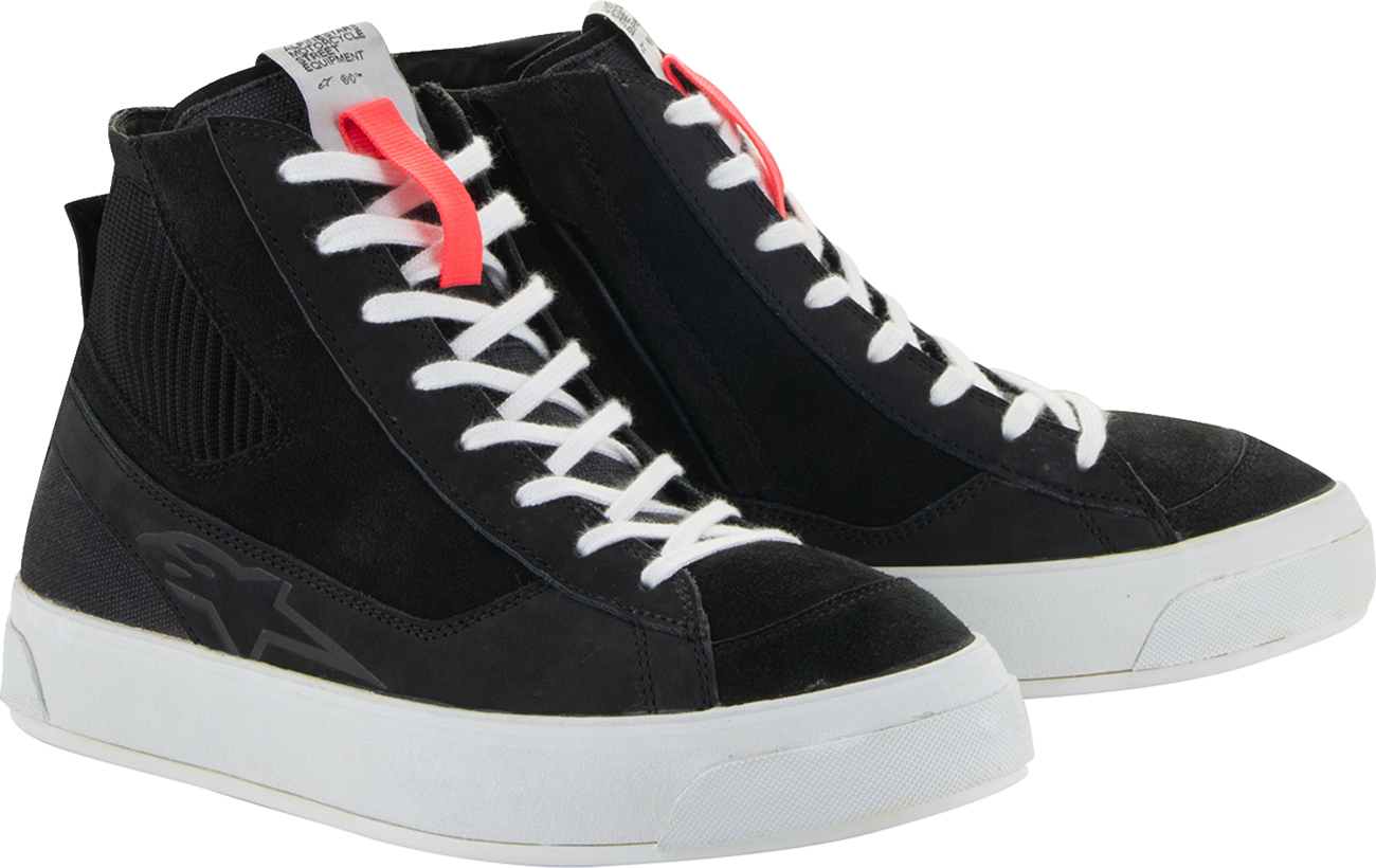 ALPINESTARS Stella Stated Podium Shoes - Black - US 5.5 2540224-10-5.5