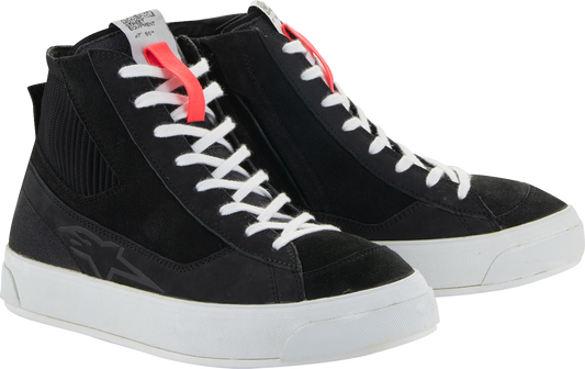 ALPINESTARS Stella Stated Podium Shoes - Black - US 8 2540224-10-8