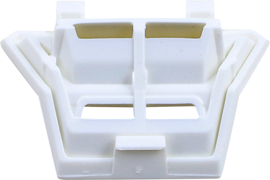 ALPINESTARS SM5 Rear Cental Vent - White 8970421-20