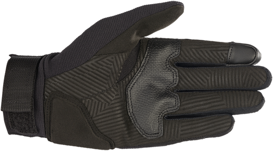 ALPINESTARS Stella Reef Gloves - Black/Fuchsia - XS 3599020-1039-XS