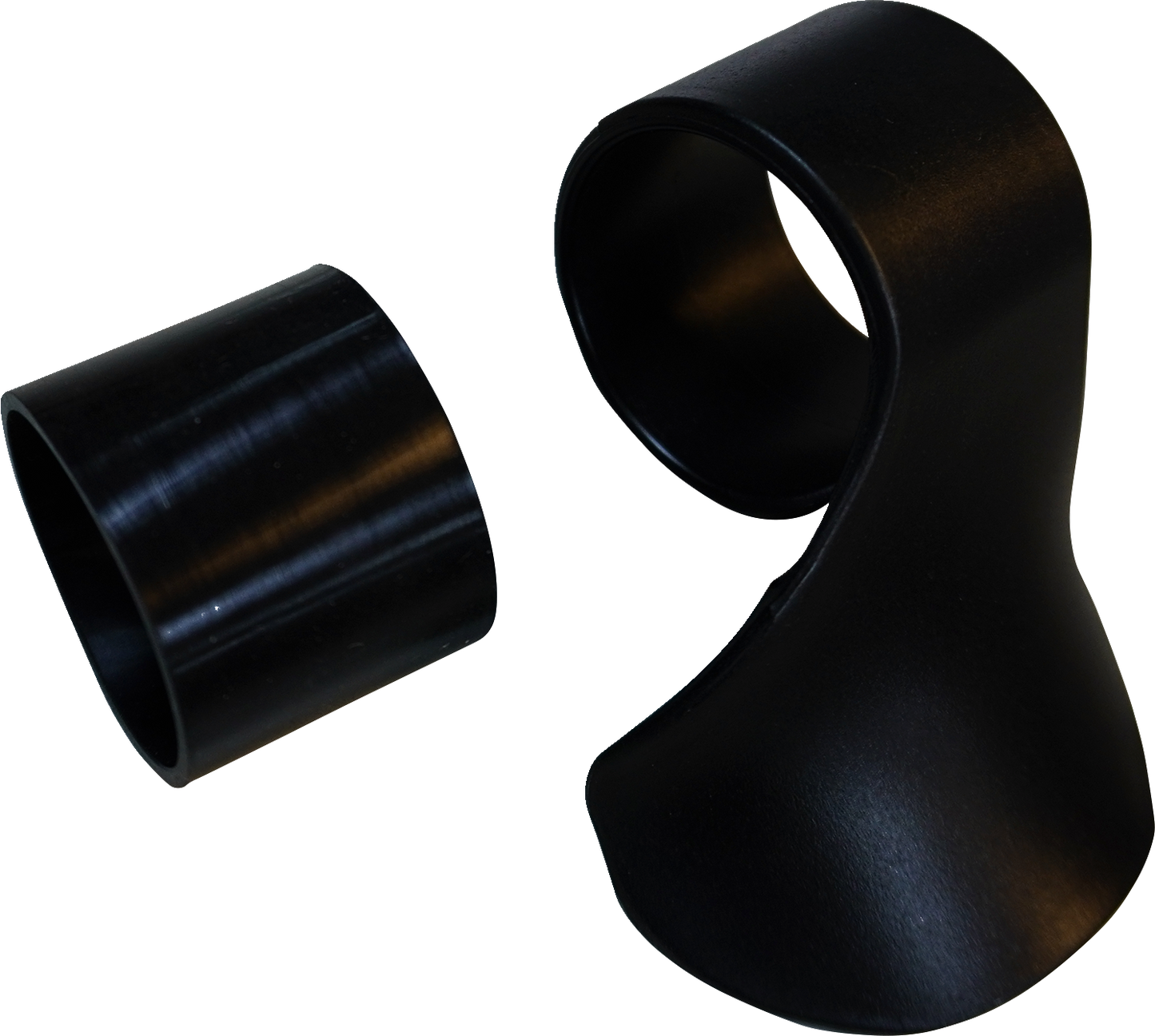DRAG SPECIALTIES Throttle Assist - Black H12-0909