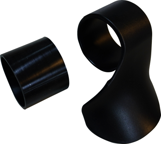 DRAG SPECIALTIES Throttle Assist - Black H12-0909