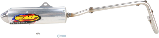 FMF Powercore 4 Exhaust TTR 50 E  2006-2009, 2013-2022 044157 1820-1322