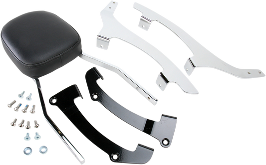 COBRA Sissy Bar - Standard - VT1300CR 02-5136