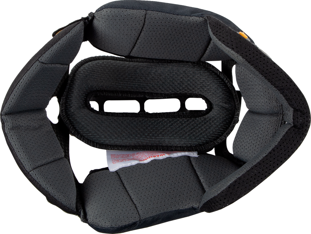 ARAI XD-4/VX-Pro3/VX-Pro4 Interior Pad - IV - 10 mm 07-5569