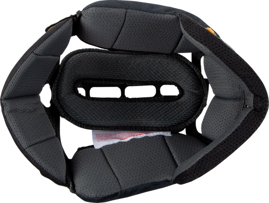 ARAI XD-4/VX-Pro3/VX-Pro4 Interior Pad - IV - 10 mm 07-5569