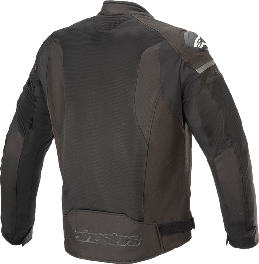 ALPINESTARS T-GP Plus R Air Jacket - Black - 3XL 3300620-1100-3X