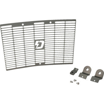 Dynojet 21-22 Harley-Davidson Pan America Radiator Guard Kit