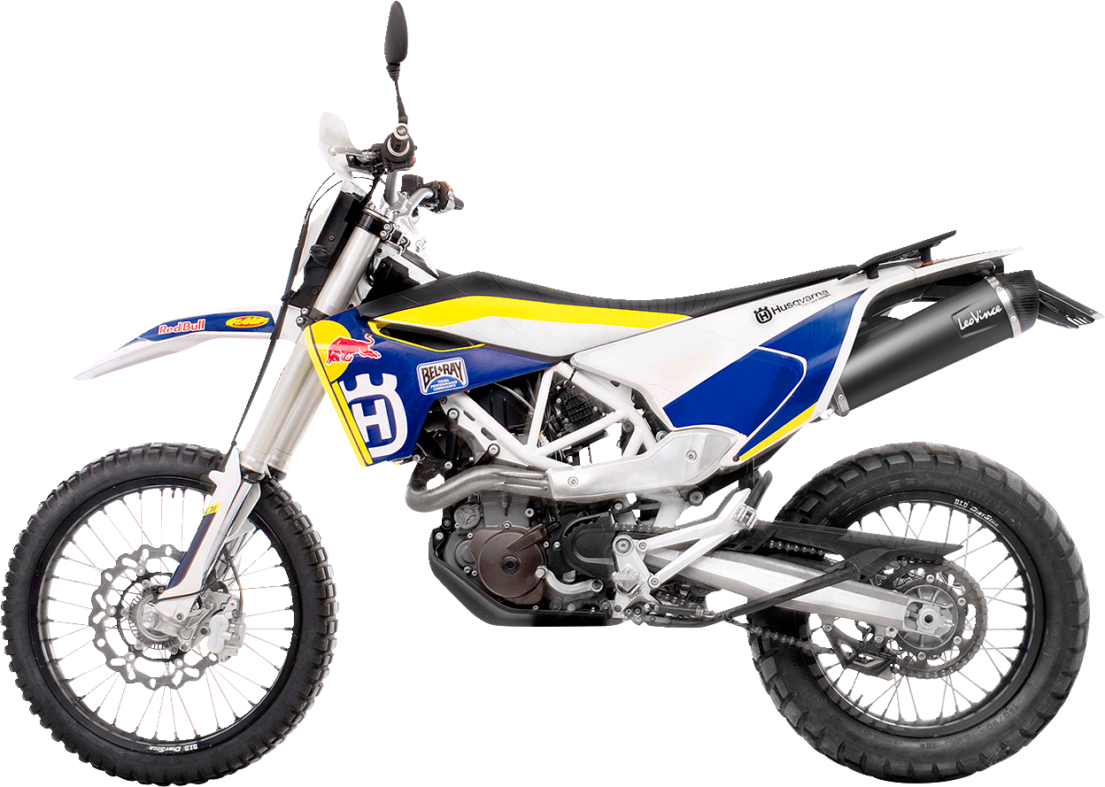 LEOVINCE Nero Muffler 14066