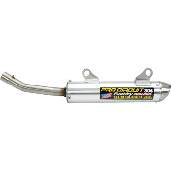 PRO CIRCUIT 304 Silencer CR250R  1992-1996 SH92250-SE