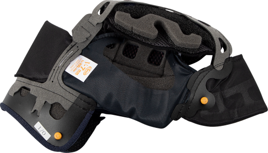 ARAI Corsair-X/Defiant-X/Signet-X Interior Pad - EP V - 7 mm 07-5695