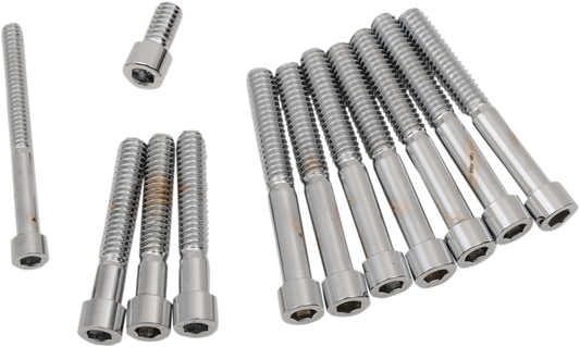DRAG SPECIALTIES DS-190391S MK346S