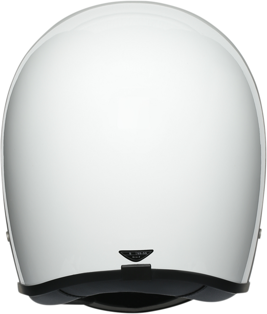 AGV X101 Helmet - White - Small 20770154N000210