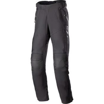 ALPINESTARS Stella Bogota Drystar® Pants - Black - 2XL 3237023-1100-2X