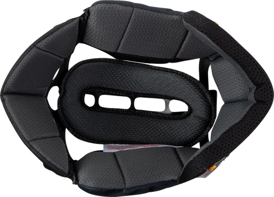 ARAI XD-4/VX-Pro3/VX-Pro4 Interior Pad - V - 10 mm 07-5573