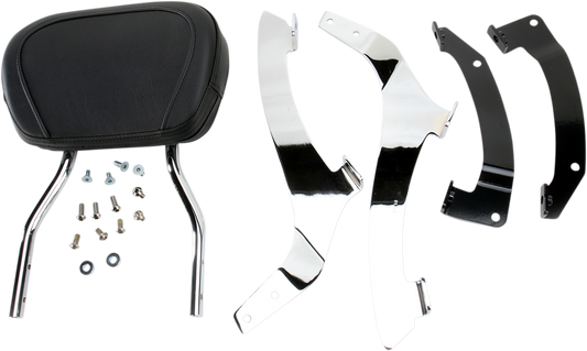 COBRA Sissy Bar - Tall - VT1300CS 02-7634