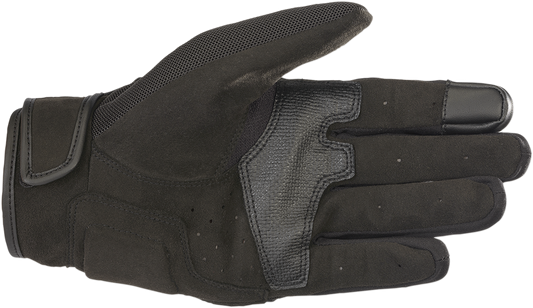 ALPINESTARS C Vented Air Gloves - Black - XL 3578019-10-XL