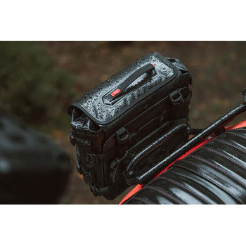 SW-MOTECH SysBag Side Bag System - Black - Honda CB1000R '18-'19 BC.SYS.01.903.31000B