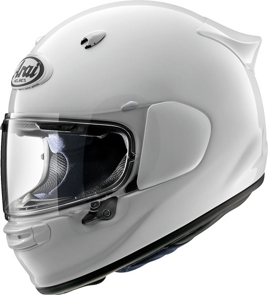 ARAI Contour-X Helmet - Solid - Diamond White - Small 0101-16032