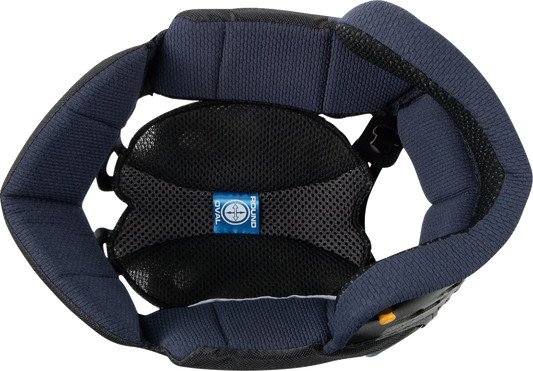 ARAI Quantum-X Interior Pad - EP IV - 7 mm 07-5824