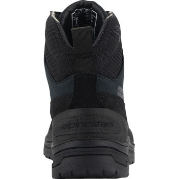 ALPINESTARS Women's Judy Waterproof Boots - Black - US 5 / EU 36 2440126-10-36