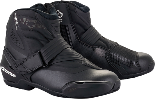 ALPINESTARS Stella SMX-1R V2 Boots - Black - US 10 / EU 42 2224621-10-42