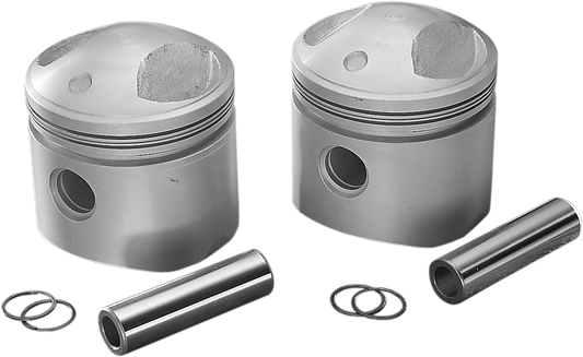 DRAG SPECIALTIES Piston 750707-BX-LB1