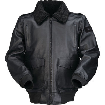 Z1R Total Force Jacket - Black - XL 2810-4023