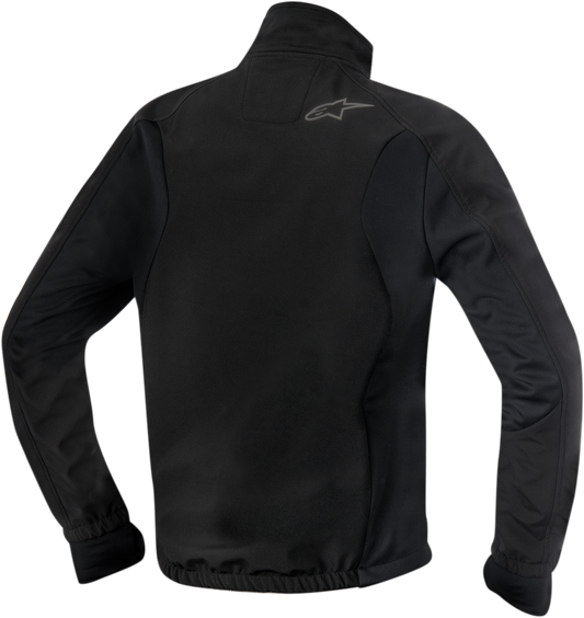 ALPINESTARS Tech Layer Underwear Top - Black - Large 4753616-10-L