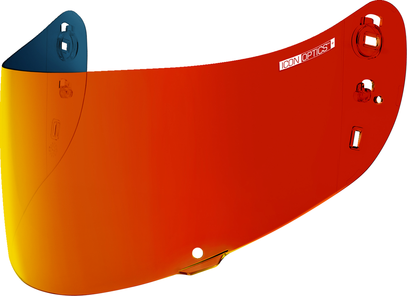 ICON Optics™ Airframe Pro/Airform/Airmada™ Shield - 22.06 - RST Sunset 0130-1159