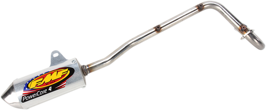 IN STOCK FMF Powercore 4 Exhaust TT-R 110 2008-2024	 044272 1820-0739