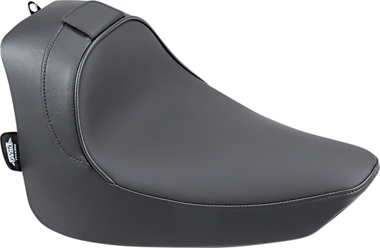 DRAG SPECIALTIES Solo Seat - Smooth - Driver Backrest 0802-0632
