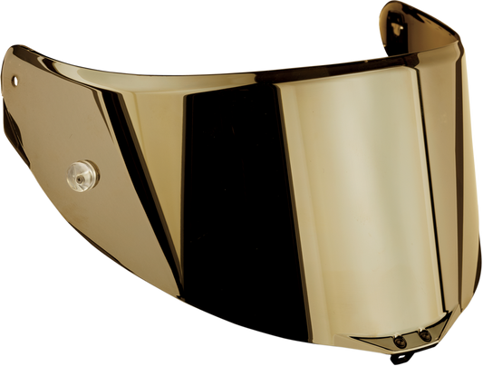 AGV Pista GPR/Corsa R/Veloce S Race 2 Pinlock® Shield - Iridium Gold 20KV0A6N1003
