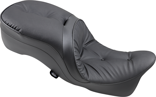 DRAG SPECIALTIES Touring Seat - Pillow - FL '09-'22 0801-0835