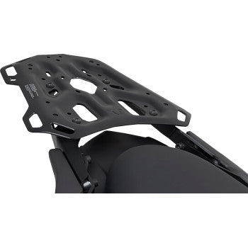 SW-MOTECH Adventure Luggage System - Black - Kawasaki Versys 650 '14-'24 ADV.08.518.75000/B