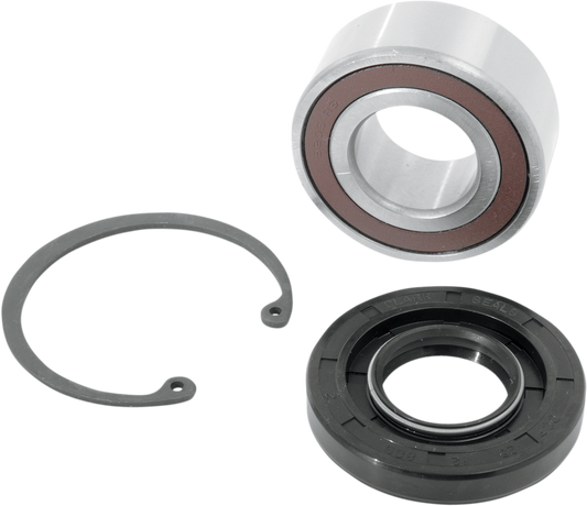 DRAG SPECIALTIES Mainshaft Bearing Kit NOT OE STYLE BEARING/SEAL 25-3102