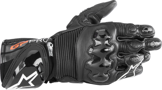 ALPINESTARS GP Pro R4 Gloves - Black - XL 3556724-10-XL