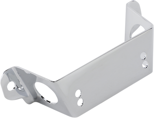 DRAG SPECIALTIES Regulator Mount for Rubber-Mounted Motors - Harley Davidson 71322