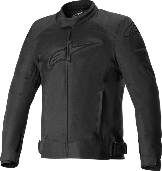 ALPINESTARS T SP X Superair Jacket - Black/Black - 4XL 3302022-1100-4X