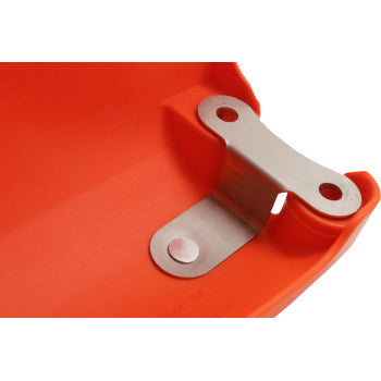 WORKS CONNECTION Hardware - Fork Guard/Reinforcing - Kit 12-190