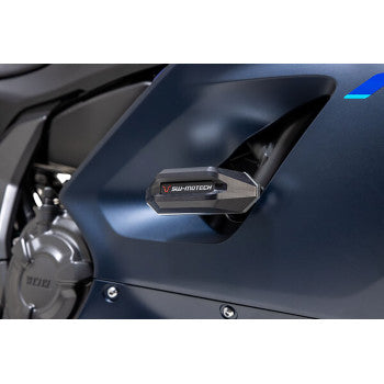 SW-MOTECH Frame Slider Kit - Yamaha - YZF-R7 STP.06.590.11300/B