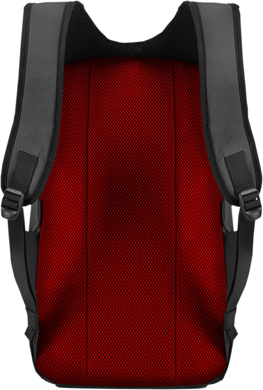 ALPINESTARS GFX V2 Backpack - Black/Red 12139120010300S