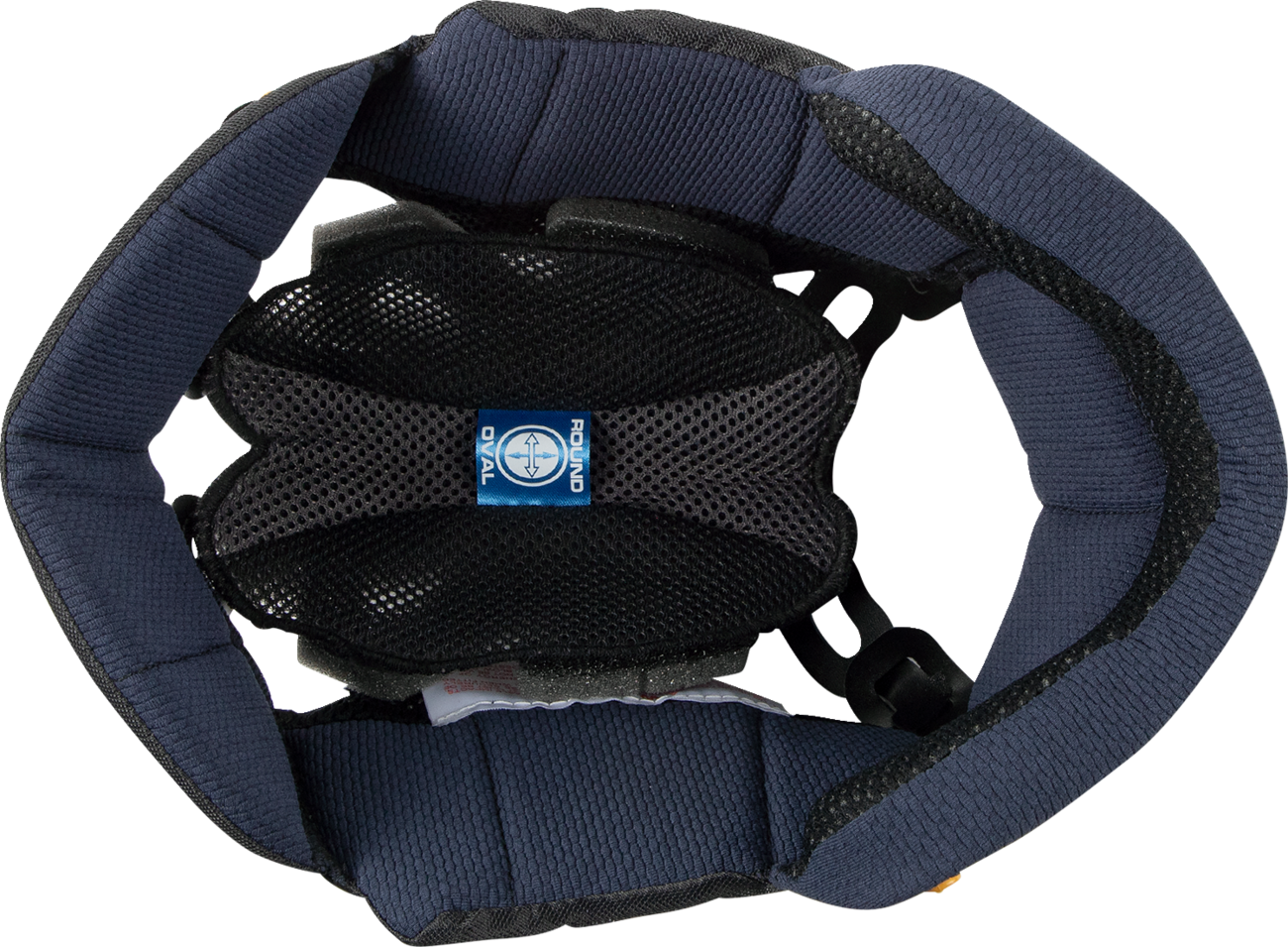 ARAI Quantum-X Interior Pad - EP IV - 5 mm 07-5825