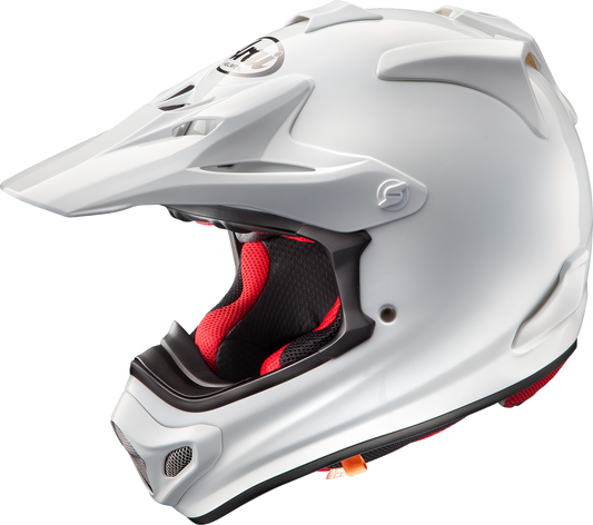 ARAI VX-Pro4 Helmet - White - Medium 0110-8187