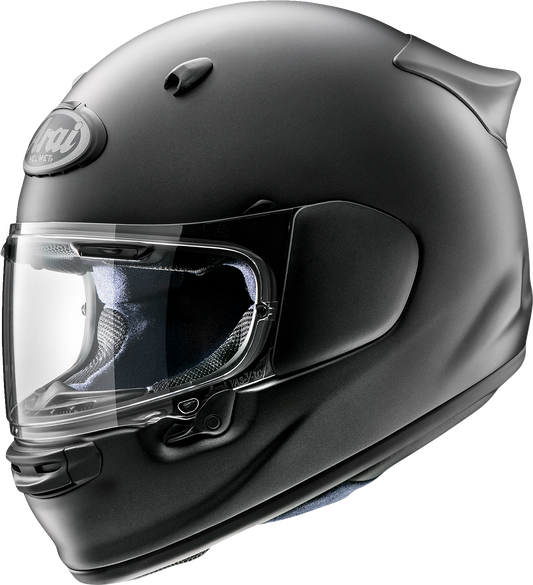 ARAI Contour-X Helmet - Solid - Black Frost - XS 0101-16055
