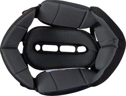 ARAI XD-4/VX-Pro3/VX-Pro4 Interior Pad - II - 10 mm 07-5562