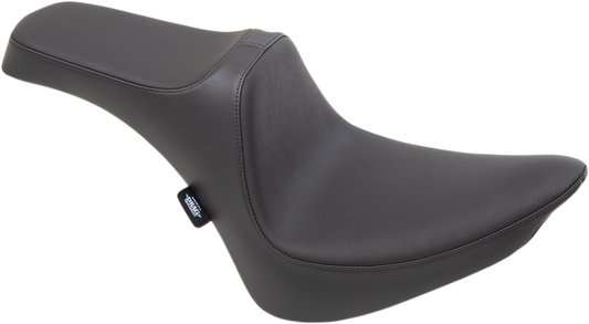 DRAG SPECIALTIES Predator III Seat - Smooth 0802-1365
